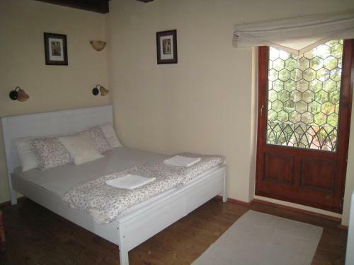 Bed & Breakfast Holl� Panzi�
