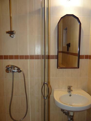 Bed & Breakfast Holl� Panzi�