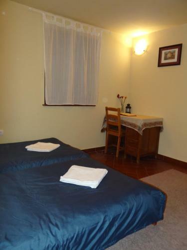 Bed & Breakfast Holl� Panzi�