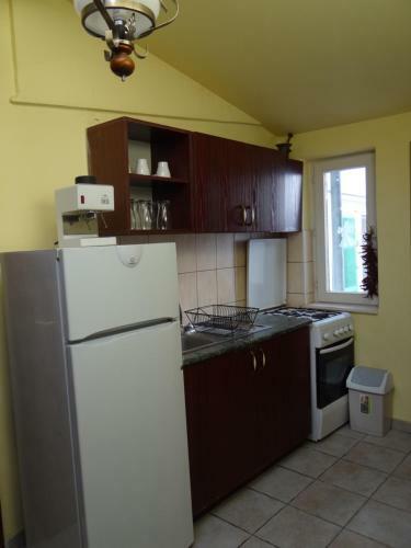Bed & Breakfast Holl� Panzi�