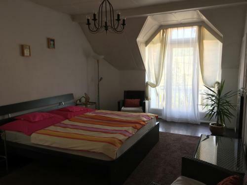Hostal Eva Rooms