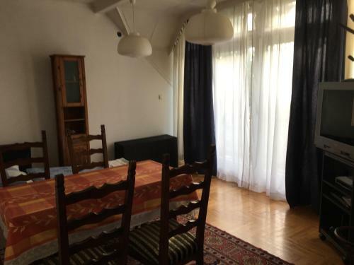 Hostal Eva Rooms