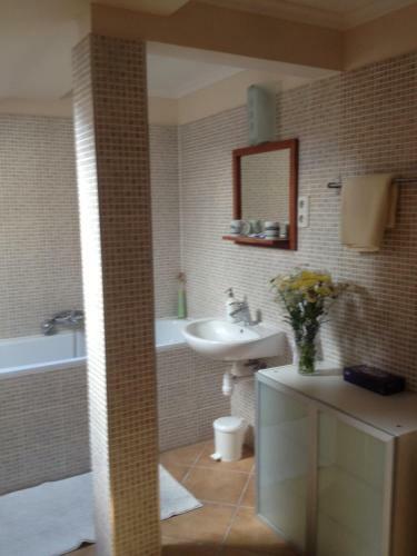 Rozs� Apartman