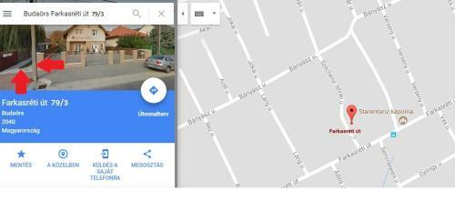 Rozs� Apartman