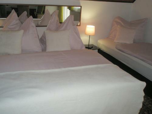 Hostal Helga Vend�gh�z