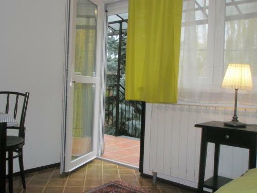 Hostal Helga Vend�gh�z