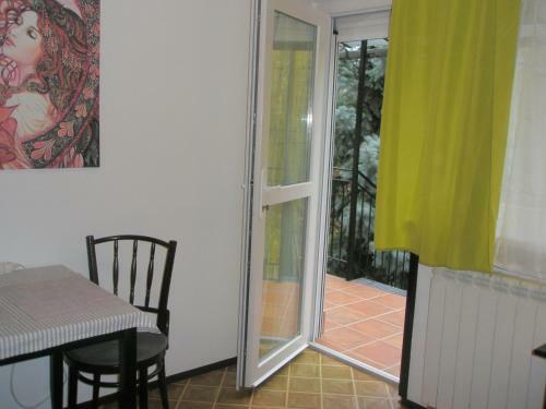Hostal Helga Vend�gh�z