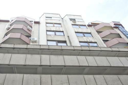 Aurora Apartment Danube View