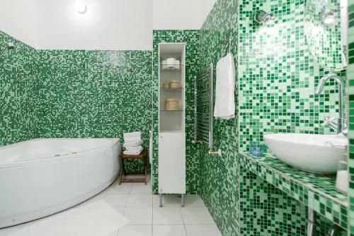 Oasis Apartments - Budapest City Park