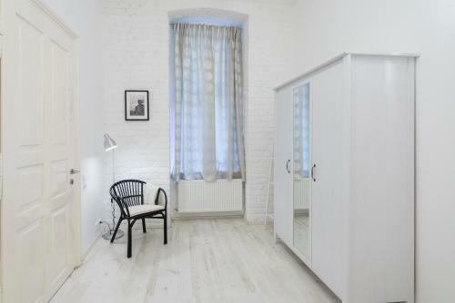 Oasis Apartments - Budapest City Park