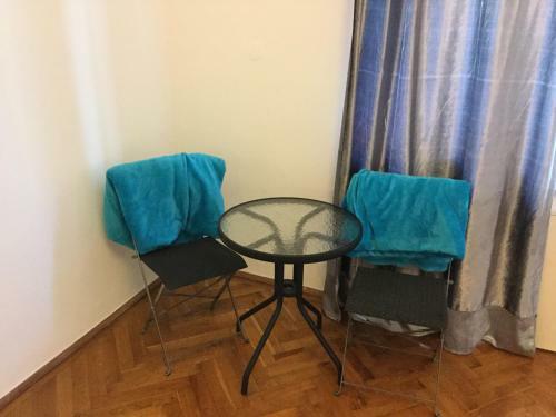 Erkel Apartment
