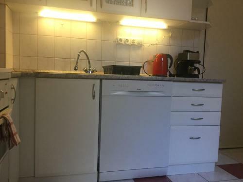 Erkel Apartment