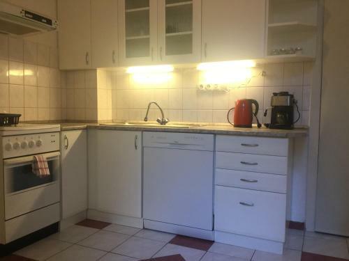 Erkel Apartment