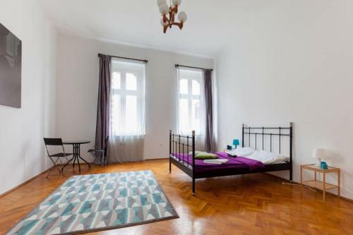Erkel Apartment