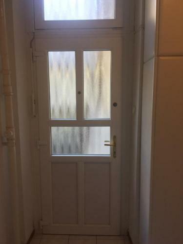 Erkel Apartment