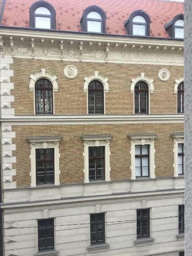 Erkel Apartment