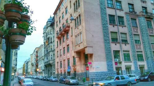 Apartamento Visegradapartment