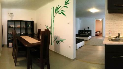 Apartamento Visegradapartment