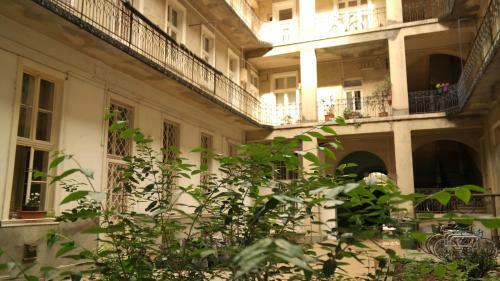 Apartamento Visegradapartment