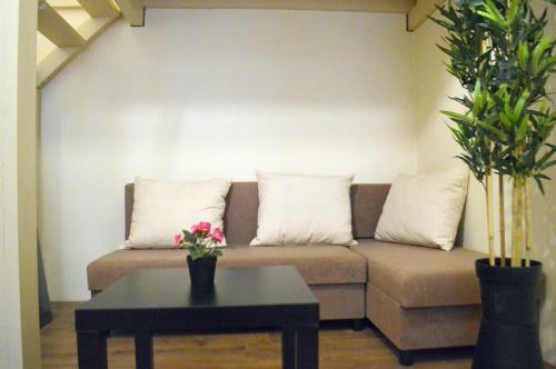 City Holiday Central Apartment Budapest