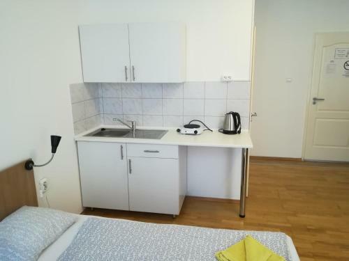 Hostal Capital Guesthouse Budapest