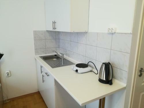 Hostal Capital Guesthouse Budapest