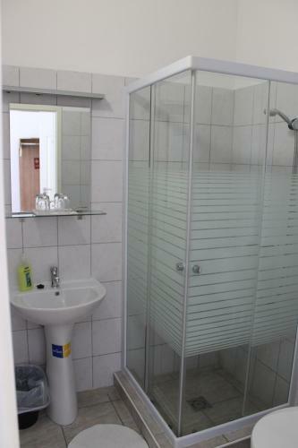 Hostal Capital Guesthouse Budapest