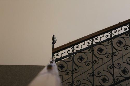 Hostal Capital Guesthouse Budapest