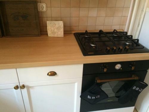 Apartamento Mainstreet Central Residence
