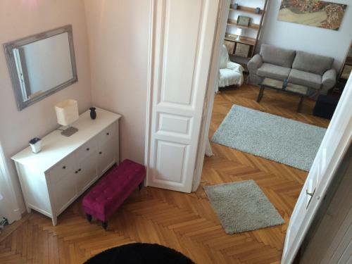 Apartamento Mainstreet Central Residence