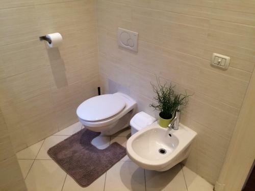 Apartamento Mainstreet Central Residence