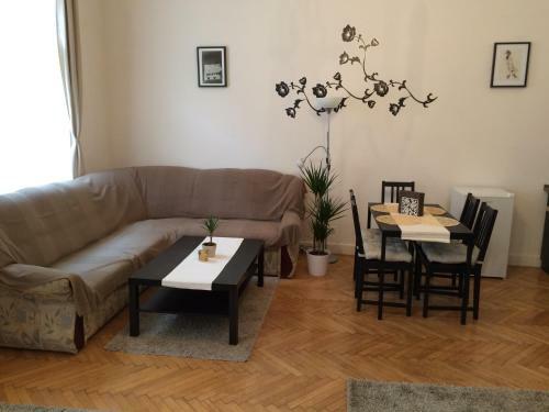 Apartamento Mainstreet Central Residence
