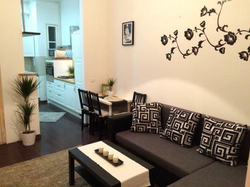 Apartamento Mainstreet Central Residence