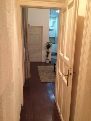 Apartamento Mainstreet Central Residence