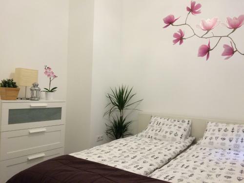 Apartamento Mainstreet Central Residence