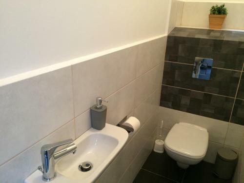 Apartamento Mainstreet Central Residence