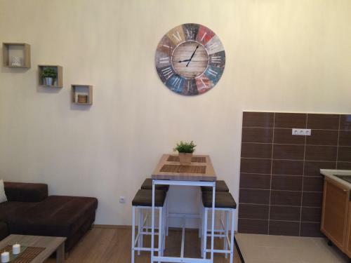Apartamento Mainstreet Central Residence