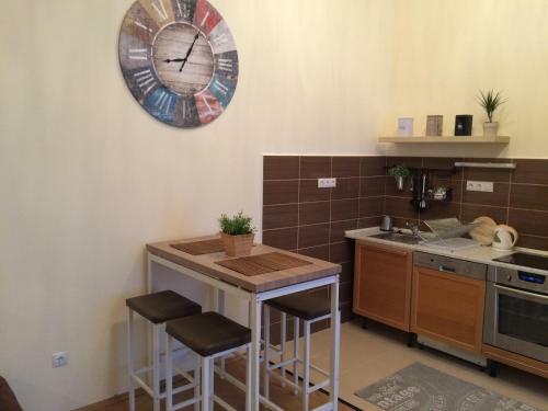 Apartamento Mainstreet Central Residence