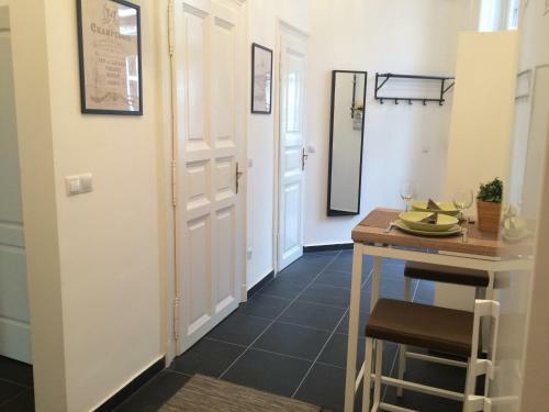 Apartamento Mainstreet Central Residence