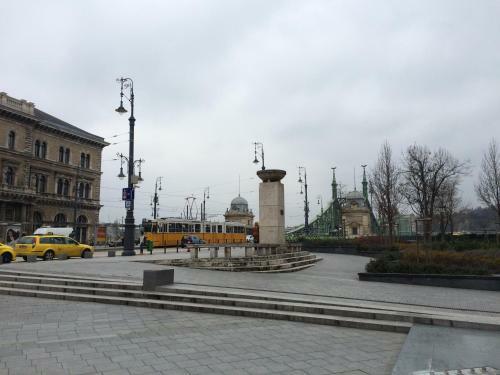 Apartamento Mainstreet Central Residence