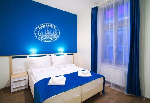 Focus Point Apartments