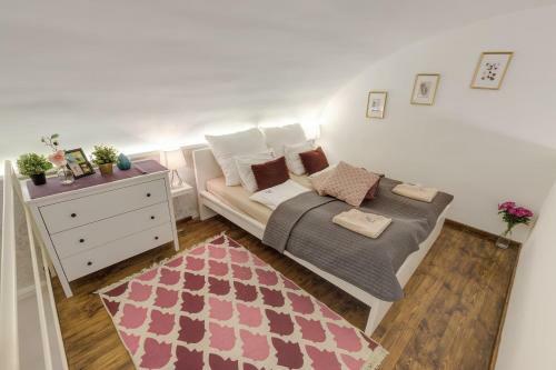 D.five Lovely Apartment At Basilica