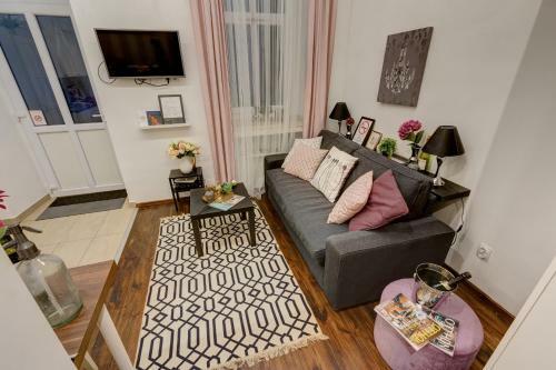 D.five Lovely Apartment At Basilica