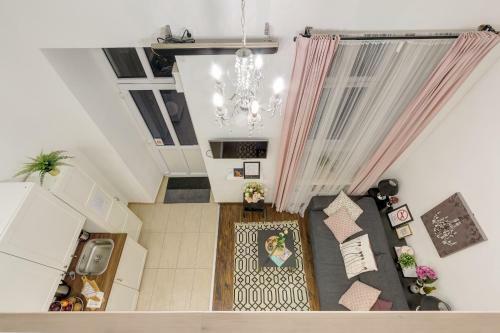 D.five Lovely Apartment At Basilica