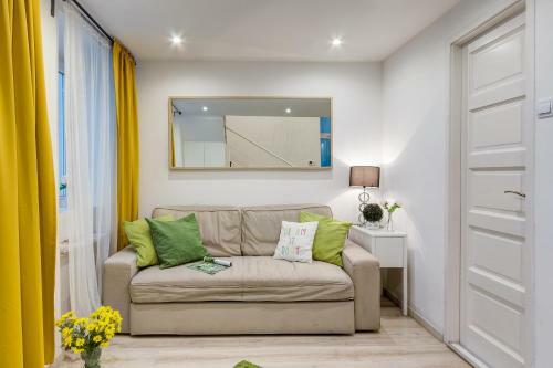 D.five Lovely Apartment At Basilica