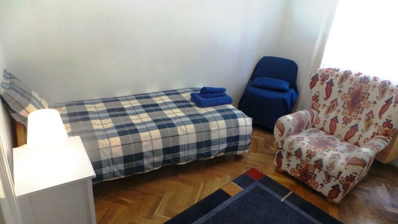 Nagymezo Apartment