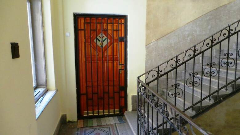 Nagymezo Apartment