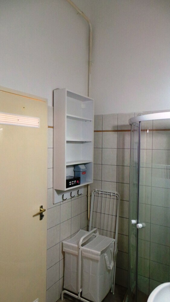 Nagymezo Apartment