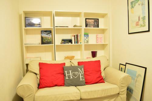 Apartment Akademia