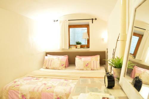 Apartment Akademia